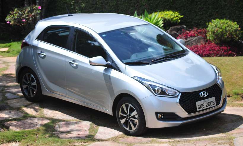 O novo Hyundai HB20 ficou melhor ou pior